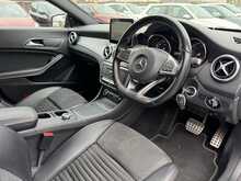Mercedes-Benz CLA CLA220d AMG Line - U11279