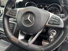 Mercedes-Benz CLA CLA220d AMG Line - U11279