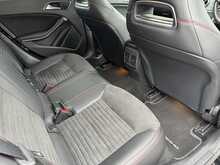 Mercedes-Benz CLA CLA220d AMG Line - U11279