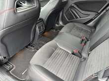Mercedes-Benz CLA CLA220d AMG Line - U11279