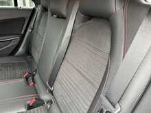 Mercedes-Benz CLA CLA220d AMG Line - U11279