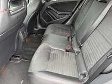 Mercedes-Benz CLA CLA220d AMG Line - U11279