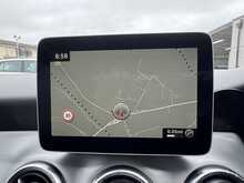 Mercedes-Benz CLA CLA220d AMG Line - U11279