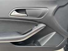 Mercedes-Benz CLA CLA220d AMG Line - U11279