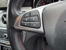 Mercedes-Benz CLA CLA220d AMG Line - U11279
