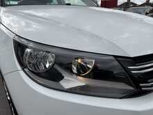 Volkswagen Tiguan TDI BlueMotion Tech Match Edition - U11289