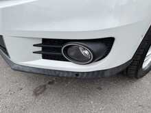 Volkswagen Tiguan TDI BlueMotion Tech Match Edition - U11289