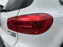 Volkswagen Tiguan TDI BlueMotion Tech Match Edition - U11289