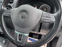 Volkswagen Tiguan TDI BlueMotion Tech Match Edition - U11289