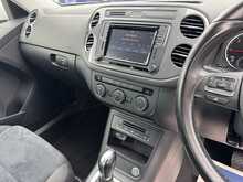 Volkswagen Tiguan TDI BlueMotion Tech Match Edition - U11289