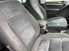 Volkswagen Tiguan TDI BlueMotion Tech Match Edition - U11289