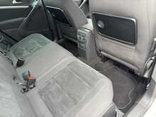 Volkswagen Tiguan TDI BlueMotion Tech Match Edition - U11289