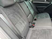 Volkswagen Tiguan TDI BlueMotion Tech Match Edition - U11289