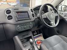 Volkswagen Tiguan TDI BlueMotion Tech Match Edition - U11289