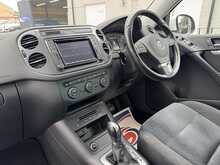 Volkswagen Tiguan TDI BlueMotion Tech Match Edition - U11289