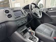 Volkswagen Tiguan TDI BlueMotion Tech Match Edition - U11289