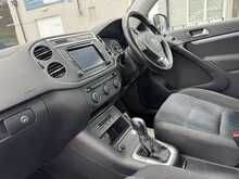 Volkswagen Tiguan TDI BlueMotion Tech Match Edition - U11289