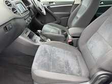 Volkswagen Tiguan TDI BlueMotion Tech Match Edition - U11289