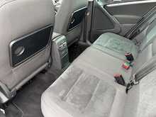 Volkswagen Tiguan TDI BlueMotion Tech Match Edition - U11289