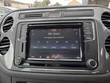 Volkswagen Tiguan TDI BlueMotion Tech Match Edition - U11289