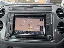 Volkswagen Tiguan TDI BlueMotion Tech Match Edition - U11289