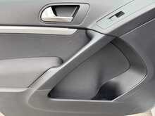 Volkswagen Tiguan TDI BlueMotion Tech Match Edition - U11289