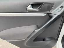 Volkswagen Tiguan TDI BlueMotion Tech Match Edition - U11289