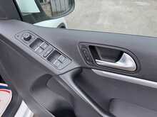 Volkswagen Tiguan TDI BlueMotion Tech Match Edition - U11289
