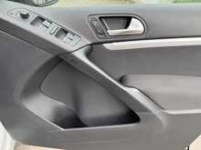 Volkswagen Tiguan TDI BlueMotion Tech Match Edition - U11289