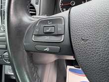 Volkswagen Tiguan TDI BlueMotion Tech Match Edition - U11289