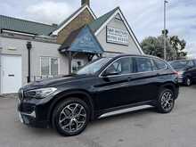 BMW X1 18d xLine - U11300