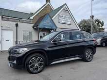 BMW X1 18d xLine - U11300