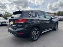 BMW X1 18d xLine - U11300