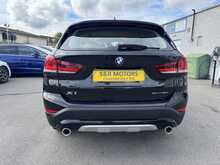 BMW X1 18d xLine - U11300