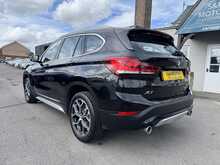 BMW X1 18d xLine - U11300