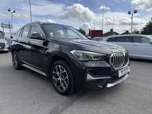 BMW X1 18d xLine - U11300