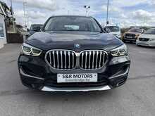 BMW X1 18d xLine - U11300