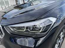 BMW X1 18d xLine - U11300