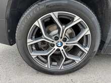 BMW X1 18d xLine - U11300