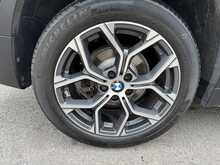 BMW X1 18d xLine - U11300