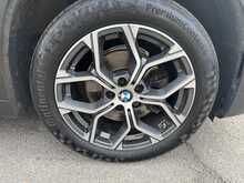 BMW X1 18d xLine - U11300
