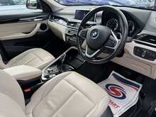 BMW X1 18d xLine - U11300