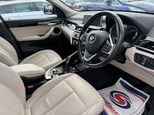 BMW X1 18d xLine - U11300
