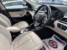 BMW X1 18d xLine - U11300