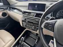 BMW X1 18d xLine - U11300