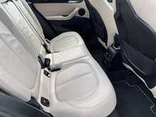 BMW X1 18d xLine - U11300