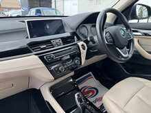 BMW X1 18d xLine - U11300