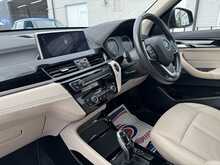 BMW X1 18d xLine - U11300
