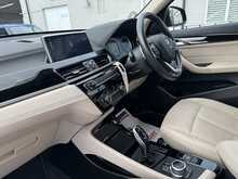BMW X1 18d xLine - U11300