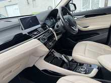 BMW X1 18d xLine - U11300